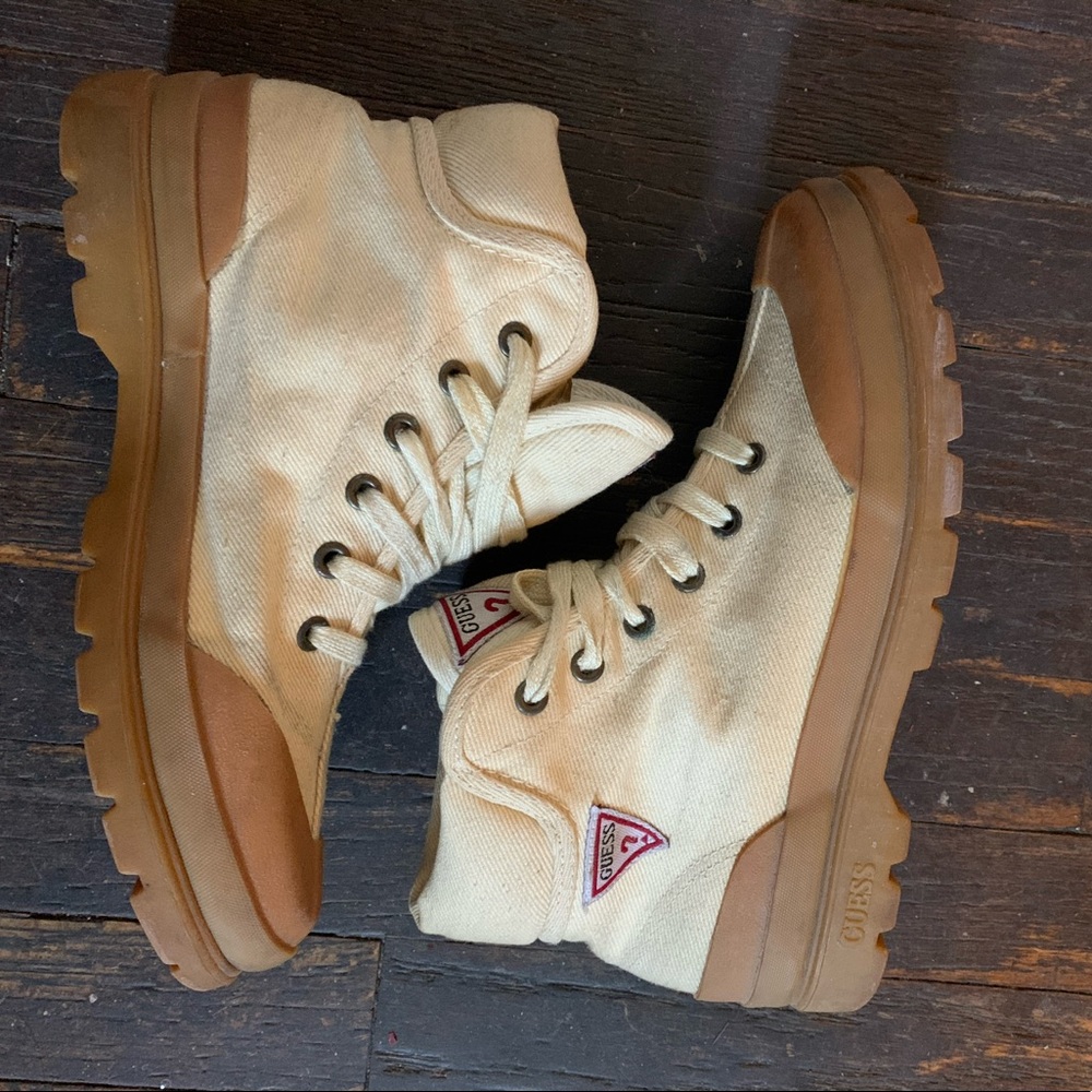 Guess shoes